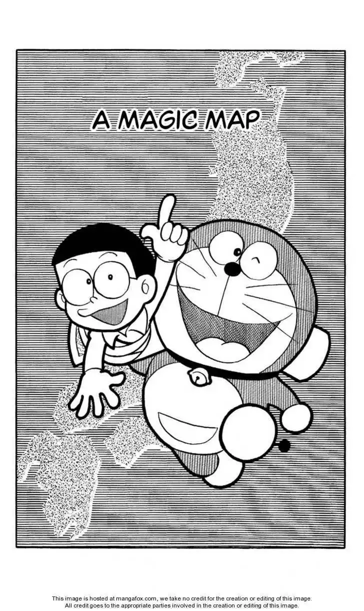 Doraemon Plus Chapter 5.1 1